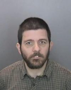 Seibert's 2020 RSO mugshot