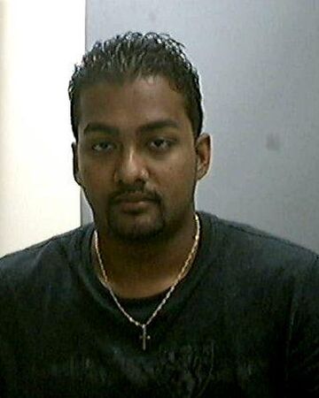 Marvin Lakhan To Catch A Predator Wiki Fandom