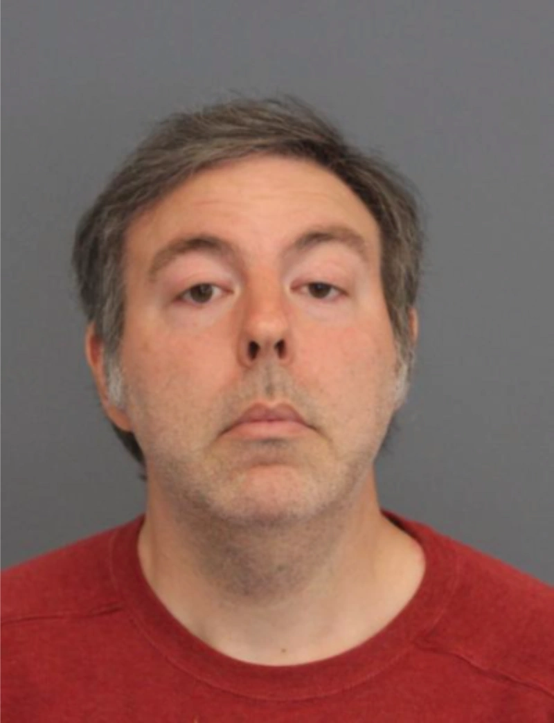 Jeremy Keister To Catch a Predator Wiki Fandom