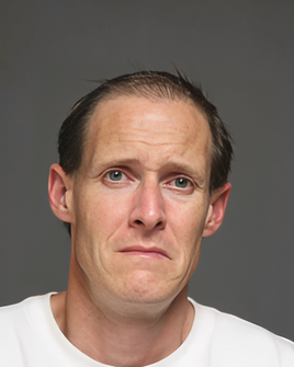 Fairfield mugshot