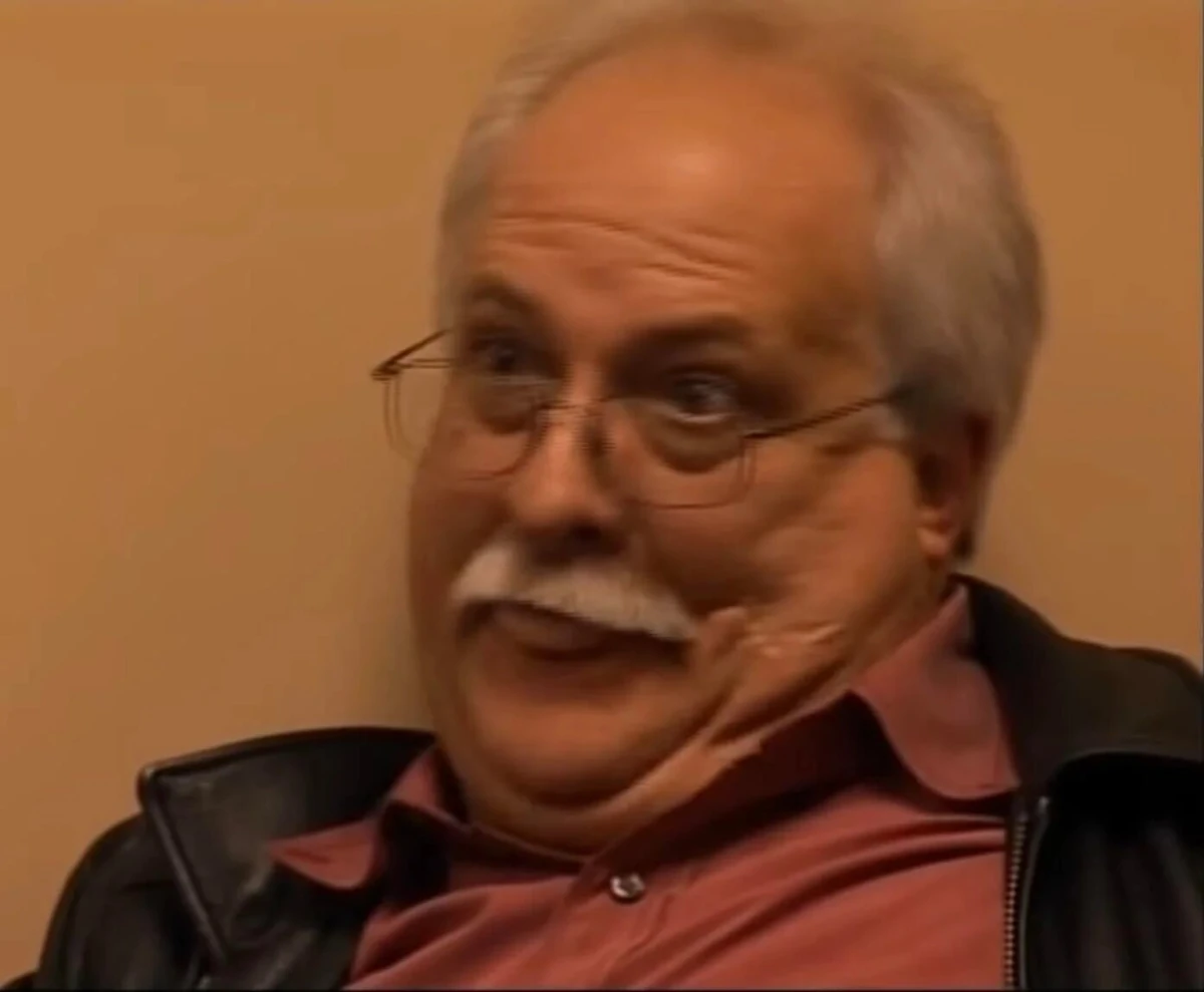 Jim Rauch | To Catch a Predator Wiki | Fandom