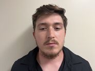 Warner's MDOC photo.