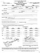 Name Change Document (1/3)