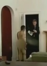 I'm Chris Hansen from Dateline NBC and we're doing a story on sucking off cats.