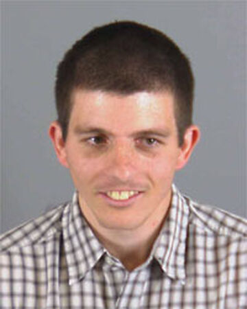 Michael Seibert To Catch A Predator Wiki Fandom