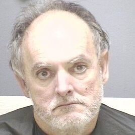 RSO mugshot