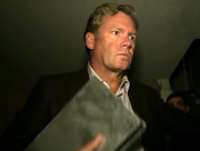 Chris Hansen doing a story on adults who go online and try to create illegal, inappropriate relationships with underage children.