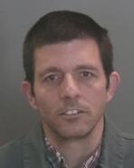 Seibert's 2023 RSO mugshot