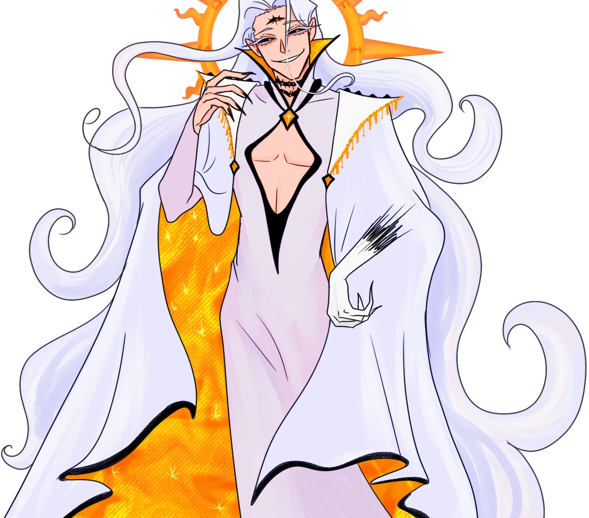 Creator | To Eat A God Wiki | Fandom