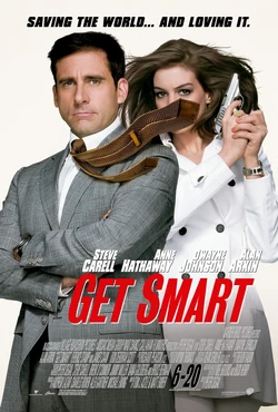 Get Smart 2008