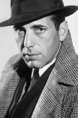 Humphrey Bogart