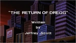 The Return Of Dregg-TMNT87