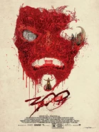 300: Rise of an Empire - Poster