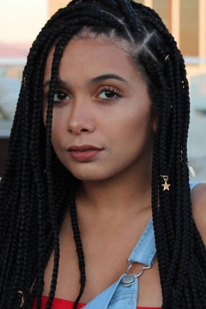 Aaliyah Hadid (1995) | Movie and TV Wiki | Fandom