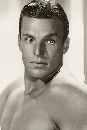 Buster Crabbe (1908), Movie and TV Wiki