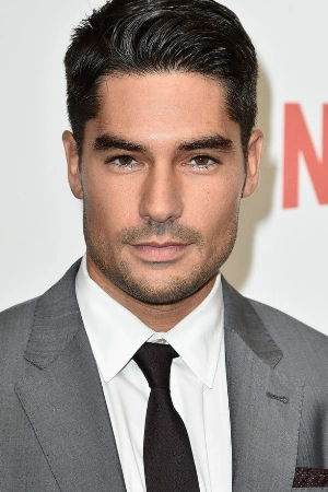 D.J. Cotrona (1980) | Movie and TV Wiki | Fandom
