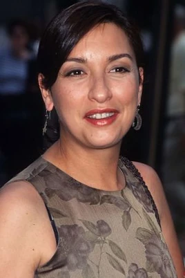 Elizabeth Pena