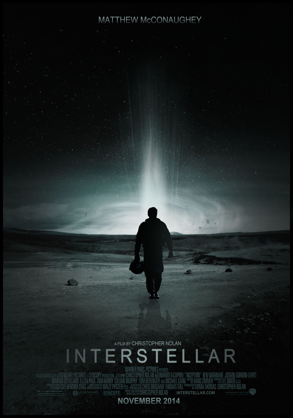 Interstellar (2014)/Image Gallery | Movie and TV Wiki | Fandom