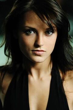 Katrina Norman (1985) | Movie and TV Wiki | Fandom