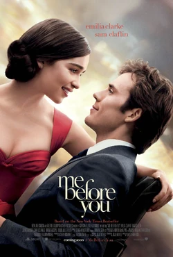 Me Before You2016
