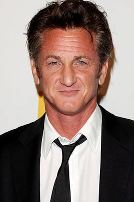 Sean Penn