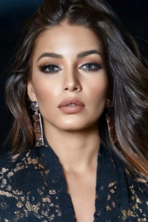 Adriana Fonseca (1979) | Movie and TV Wiki | Fandom