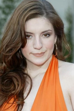 Anneliese van der Pol (1984) Movie and TV Wiki Fandom