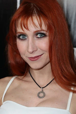 Bonnie Morgan | Movie and TV Wiki | Fandom