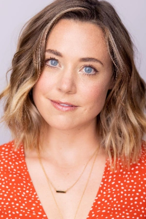 Erika Henningsen (1992) | Movie and TV Wiki | Fandom