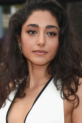 Golshifteh Farahani