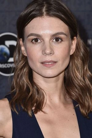 Katja Herbers (1980) | Movie and TV Wiki | Fandom