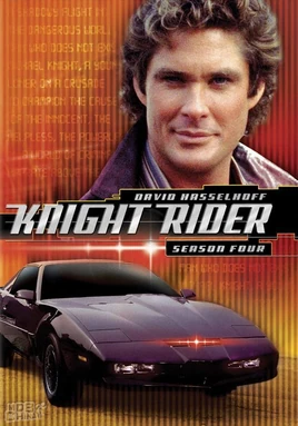 Knight Rider 4