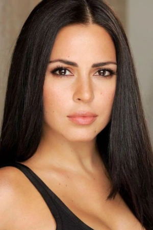 Liannet Borrego (1988) | Movie and TV Wiki | Fandom