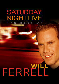 Saturday Night Live: The Best of Will Ferrell (2002) | Movie ...