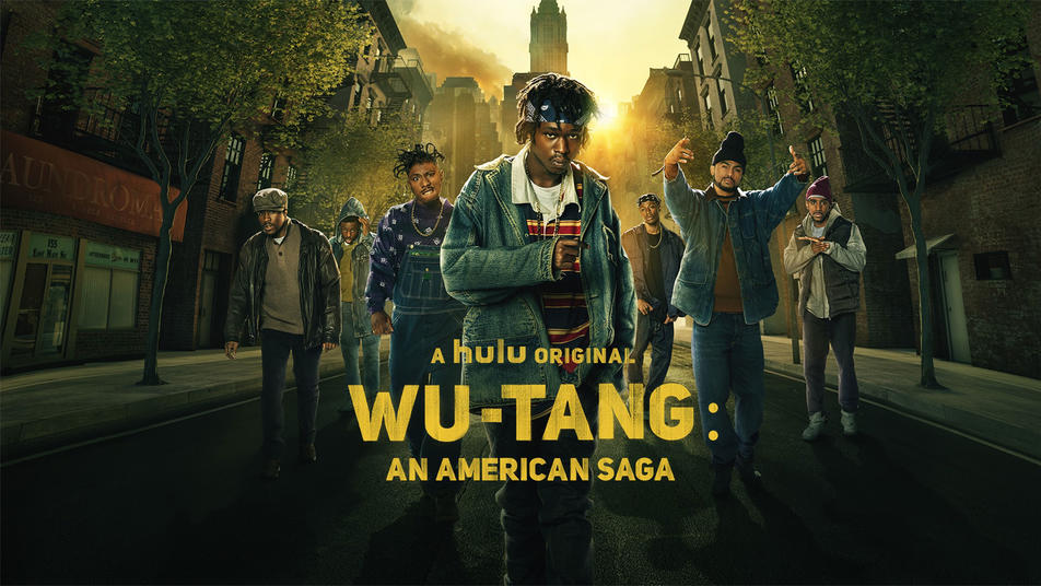 Wu Tang An American Saga 2019 Movie And Tv Wiki Fandom