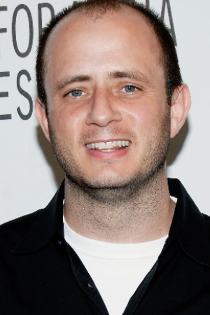 Eric Kripke (1974) | Movie and TV Wiki | Fandom