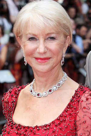 IMDb - Happy Birthday, Dame Helen Mirren! From 'Caligula