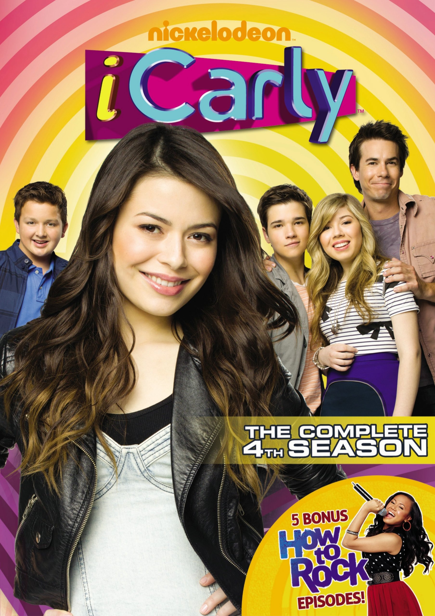 iCarly 2007 Movie and TV Wiki Fandom