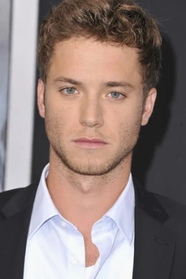 Jeremy Sumpter