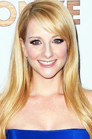 Melissa Rauch (1980) | Movie and TV Wiki | Fandom