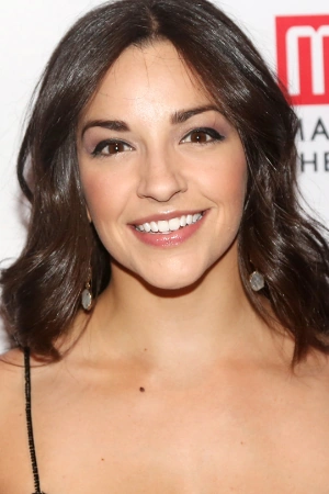 Ana Villafane (1989) | Movie and TV Wiki | Fandom