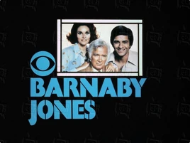Barnaby Jones1973