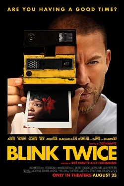 Blink Twice2024