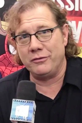Fred Tatasciore