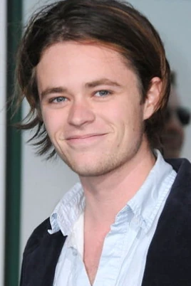 Harrison Gilbertson