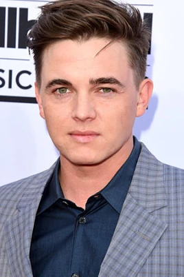 Jesse McCartney