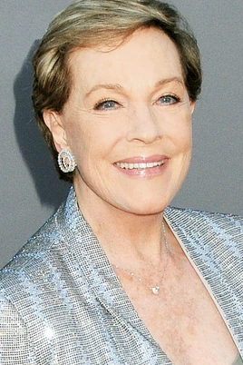 Julie Andrews
