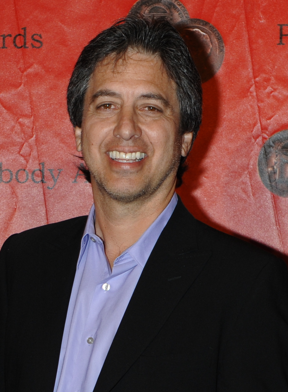 ray romano movies