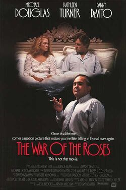 The War of the Roses1989