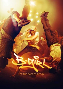 B-Girl2009